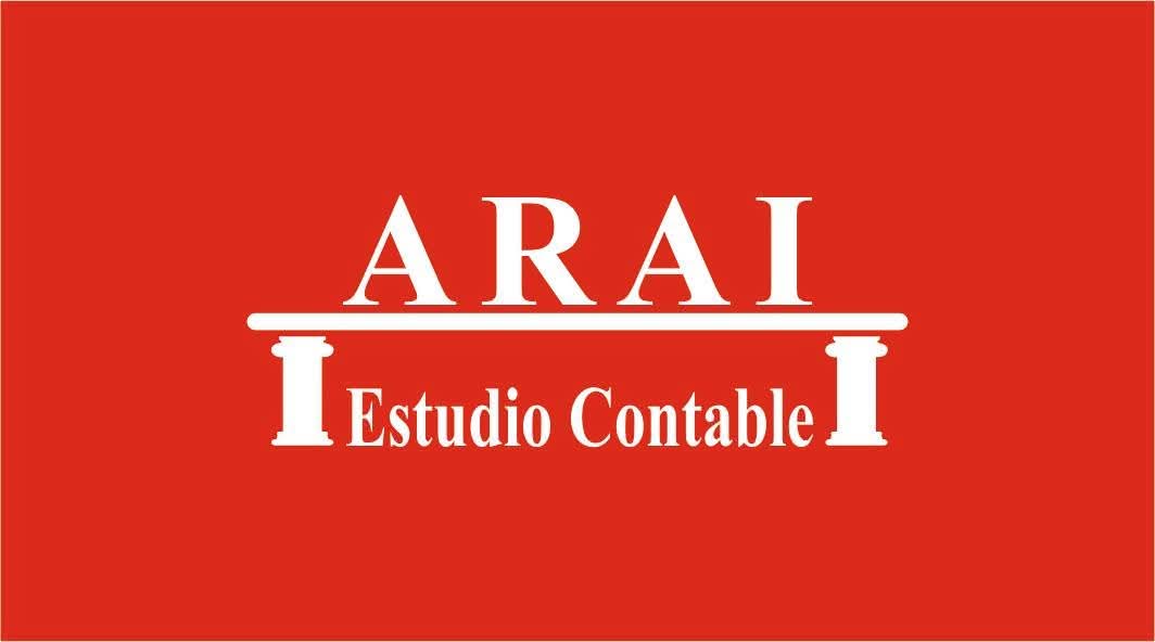 logo arai